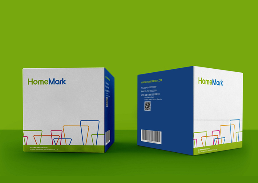 瓦房店市VI设计公司