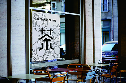 瓦房店市VI设计：融合城市文化，打造特色品牌标识